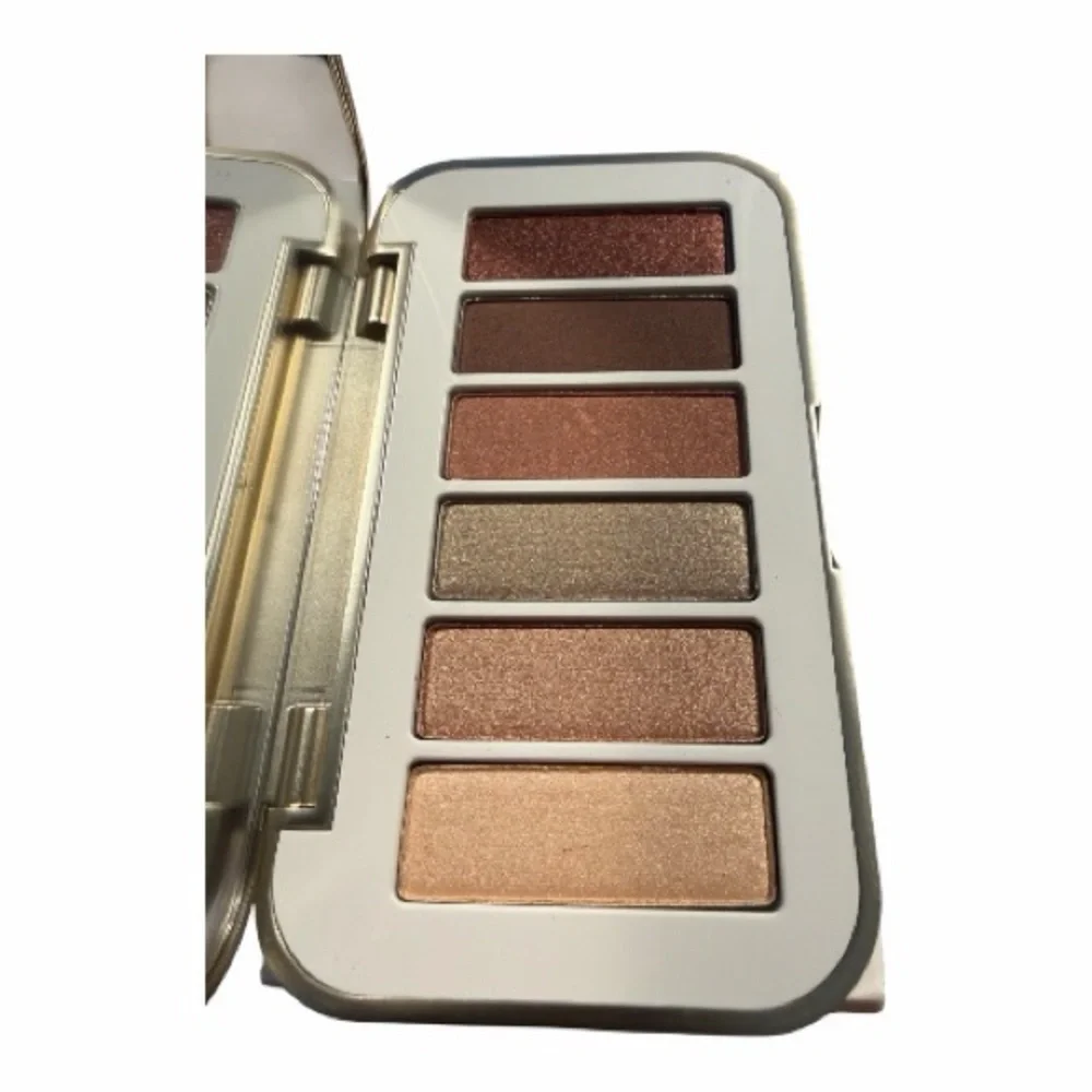 Jane Iredale PurePressed Eye Shadow Palette